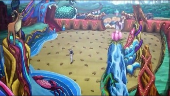 ジョジョの奇妙な冒険-スターダストクルセイダース-　第05話02.JPG